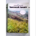 Dasar - Dasar Bercocok Tanam