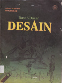 Image of Dasar - Dasar Desain