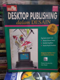 desktop publishing dalam desain
