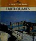 Earthquakes : A New True Book