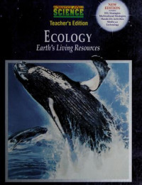 Image of Ecology Earth