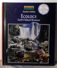 Image of Ecology Earth