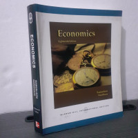 Image of economics eighteenth