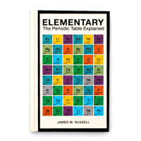 Image of Elementary The Periodic Table Explained