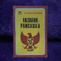 Falsafah Pancasila
