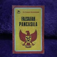 Image of Falsafah Pancasila