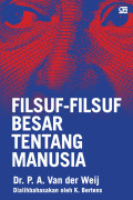 Filsuf- Filsuf Besar Tentang Manusia