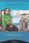 gadis pantai