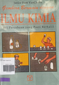 Image of gembira bermain dengan ilmu kimia