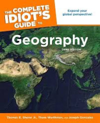 Image of Geography : Third Edition