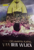 Hamka Tenggelamnya kapal Van Der Wijch