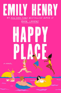 Image of Happy Place