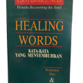 Healing Words : Kata- Kata Yang Menyembuhkan