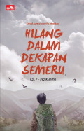 Hilang dalam Dekapan Semeru