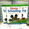 Home Schooling : Menjadi Setiap Tempat sebagai Sarana Belajar