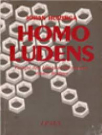 Image of HOMO LUDENS