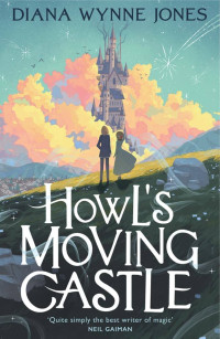 Image of Howl's Moving Castle