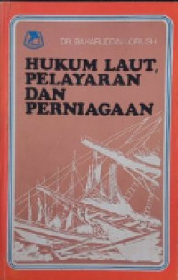 Image of Hukum Laut, Pelayaran dan Perniagaan