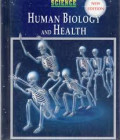 Human Biology and Health