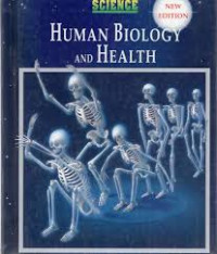Image of Human Biology and Health
