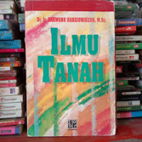 Image of ilmu tanah