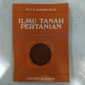 Ilmu Tanah Pertanian