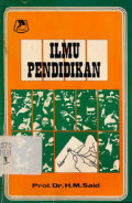 Ilmu Pendidikan