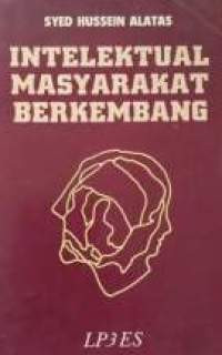 Image of Intelektual Masyarakat Berkembang