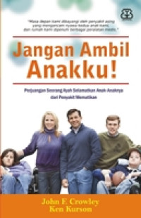 Image of Jangan Ambil Anakku