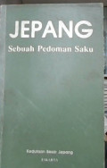 Jepang : Sebuah Pedoman Saku
