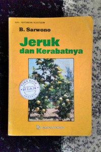 Image of Jeruk dan Kerabatanya