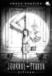 Image of Journal of Terror: Titisan