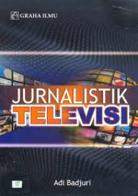 Image of Jurnalistik Televisi