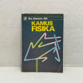Kamus Fisika