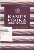Kamus Fisika : Mikroelektronika