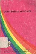 Kamus Istilah Akuntansi