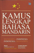 Kamus Lengkap Bahasa Mandarin