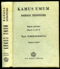 Kamus Umum Bahasa