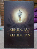 Kehidupan Berasal dari Kehidupan