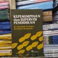 Kepemimpinan dan Supervisi Pendidikan