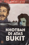 khotbah di atas bukit