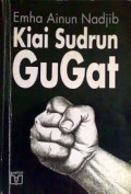 Kiai Sudrun Gu Gat