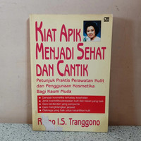 Image of kiat apik menjadi sehat dan cantik