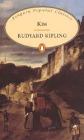 Kim : Penguin popular Classics