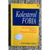 Image of KOLESTEROL FOBIA