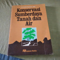 Konservasi Sumberdaya Tanah dan Air