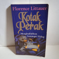 Kotak Perak : Menghadiahkan Semangat Hidup