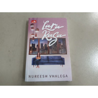 Image of Lara Rasa