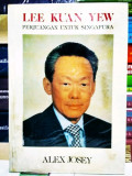 Lee Kuan Yew : Perjuangan Untuk Singapura