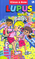 Lupus Kecil Bolos